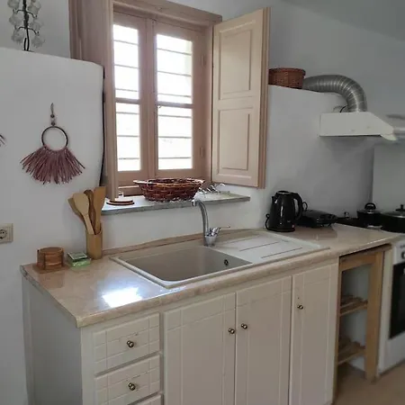 Hébergement de vacances Electras Little *